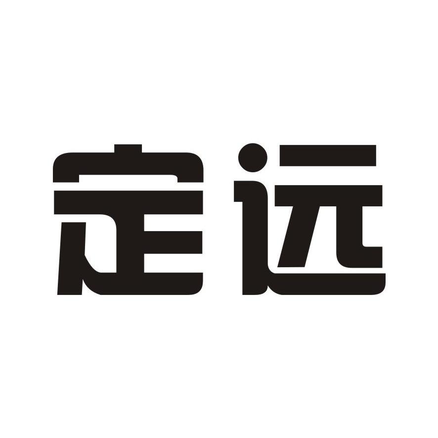 定远