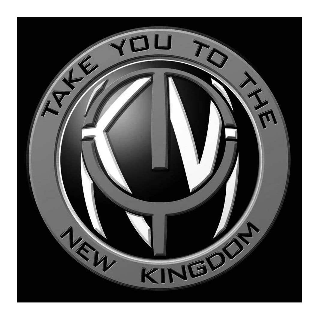 TAKE YOU TO THE NEW KINGDOM