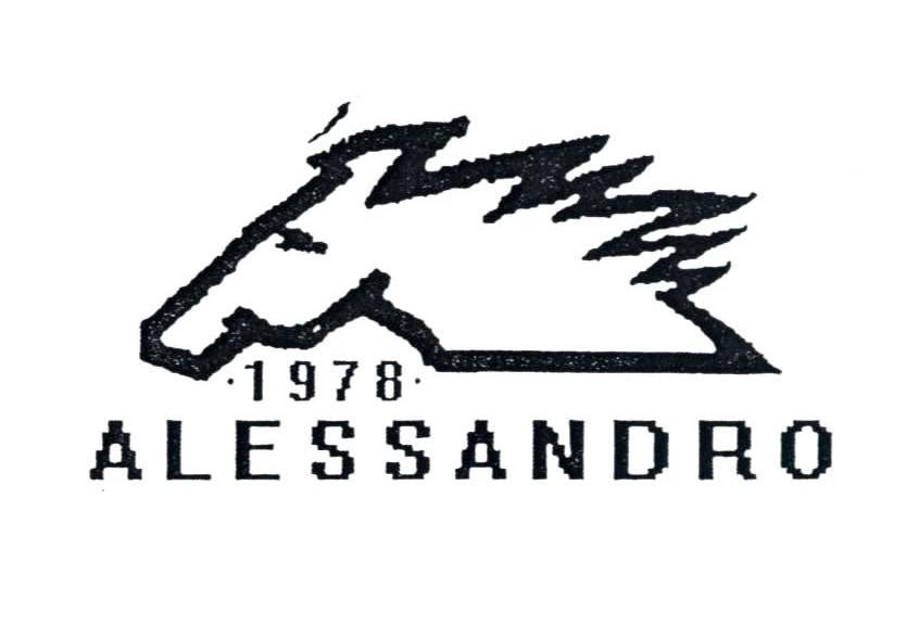 ALESSANDRO;1978