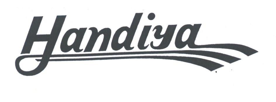 HANDIYA