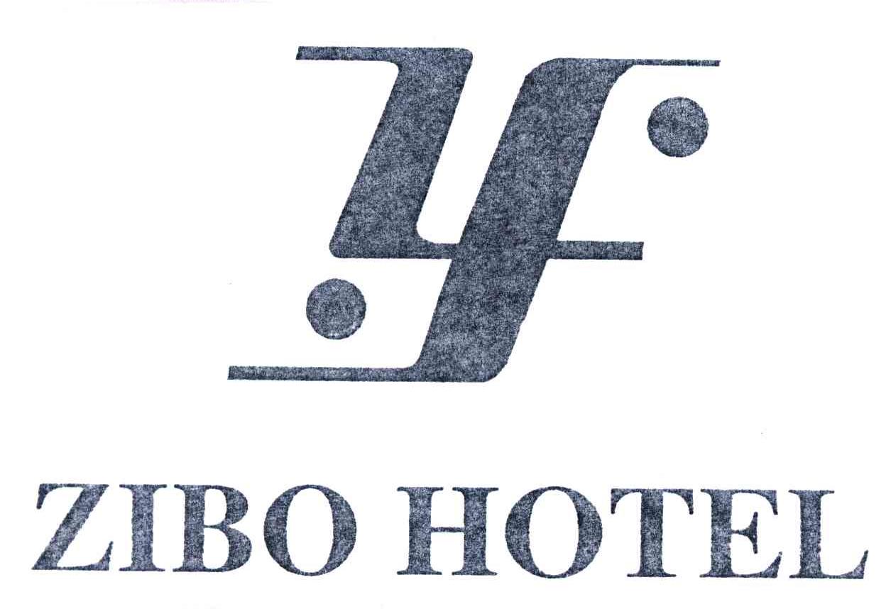 ZIBO;HOTEL