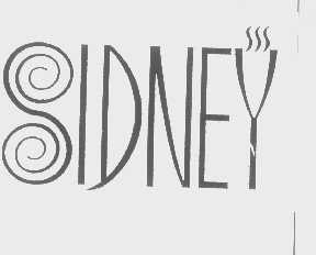 SIDNEY