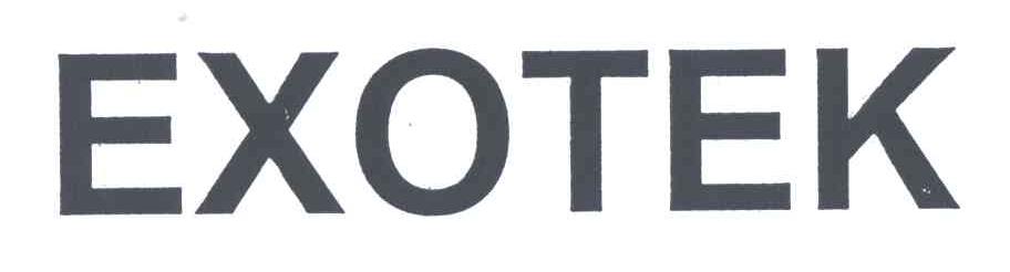 EXOTEK