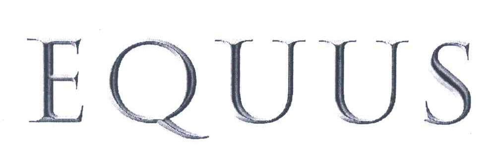 EQUUS