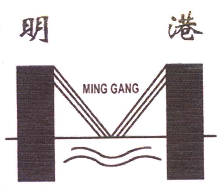 明港 M