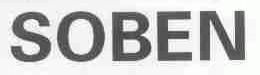 SOBEN