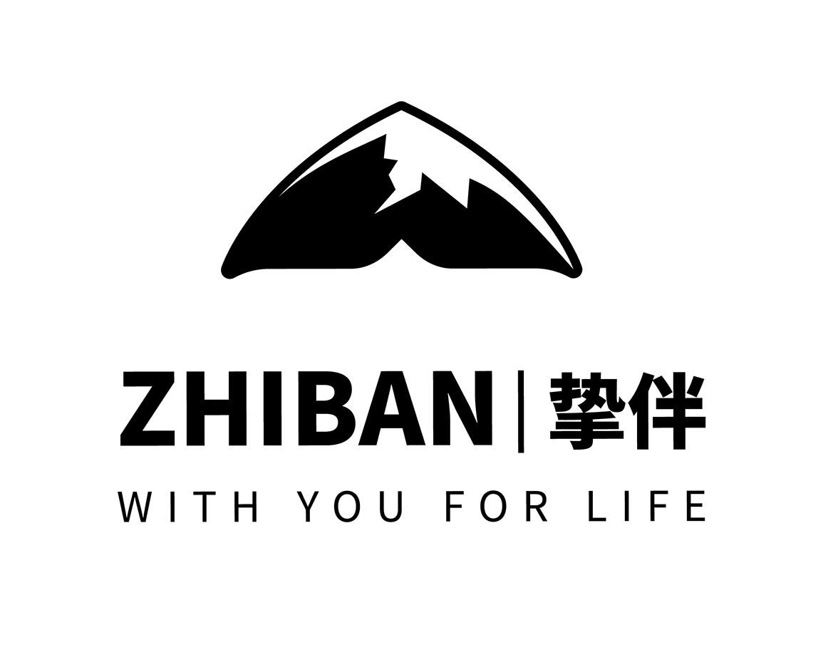 挚伴 WITH YOU FOR LIFE