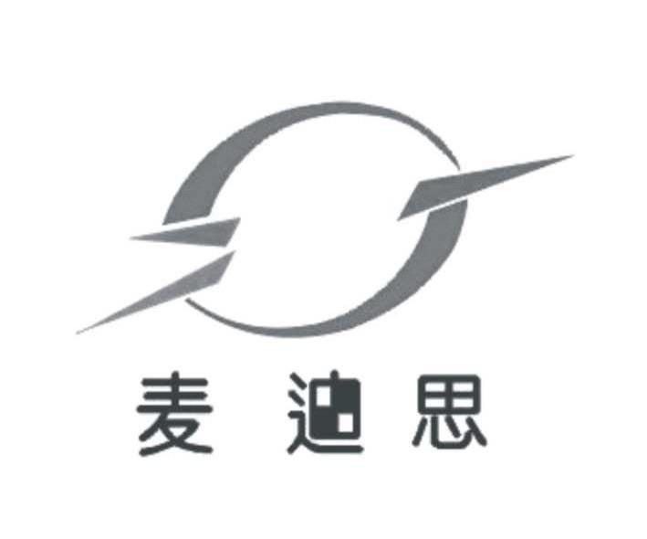 麦迪思