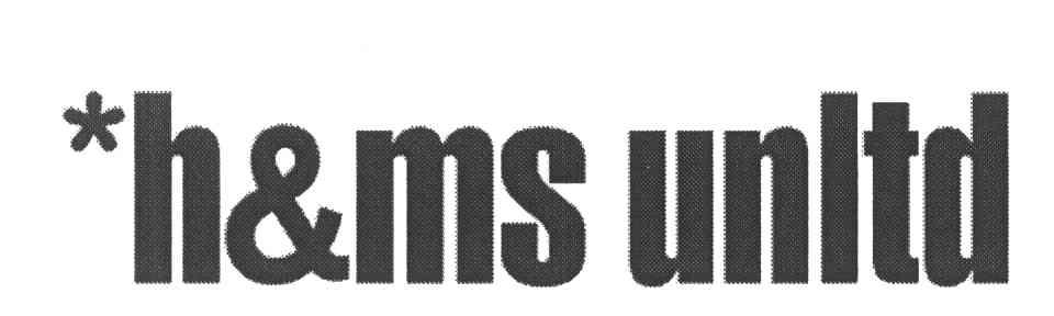 H&MS UNLTD