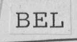 BEL