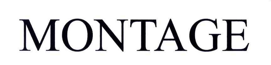 MONTAGE