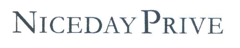 NICEDAY PRIVE