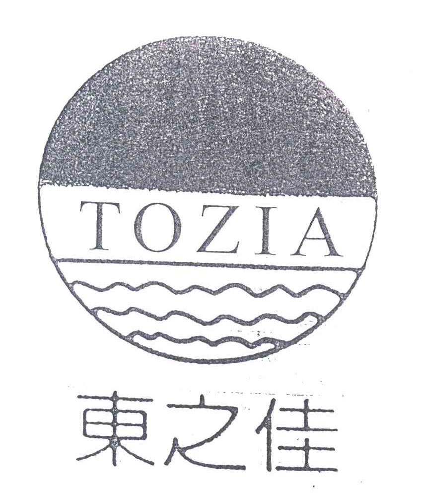 东之佳;TOZIA