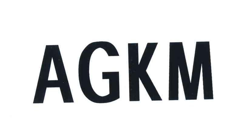 AGKM