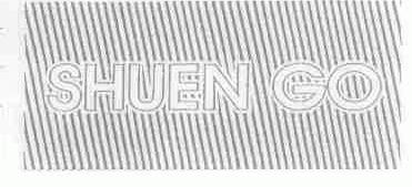SHUEN GO