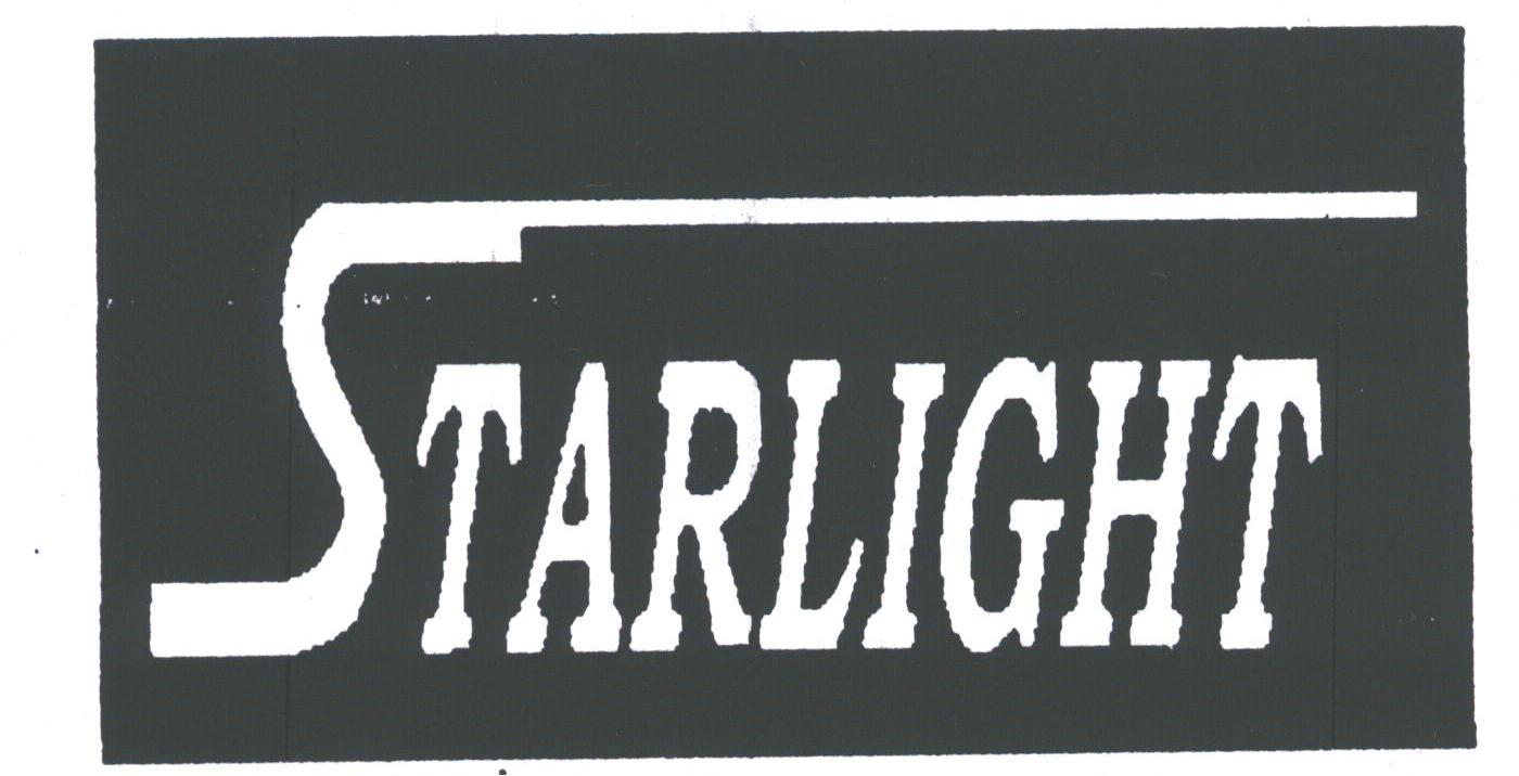 STARLIGHT