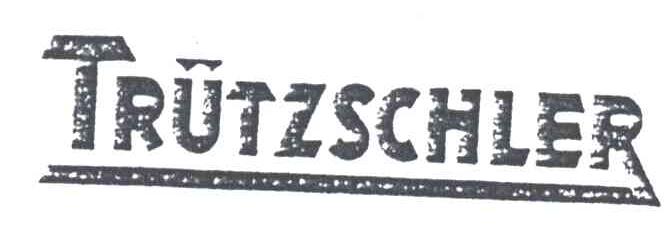 TRUTZSCHLER