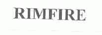 RIMFIRE