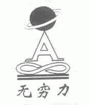 无穷力