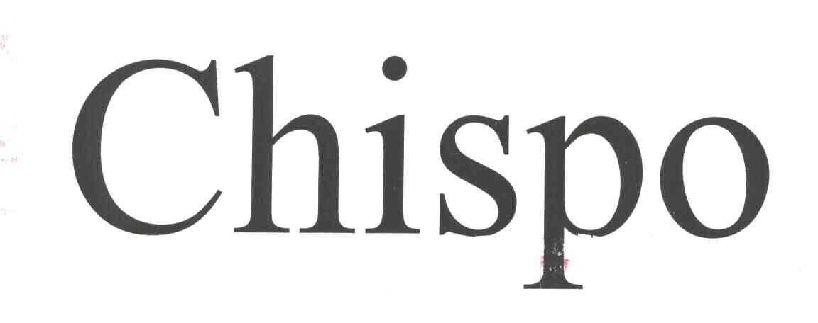CHISPO