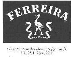 FERREIRA