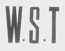 W.S.T