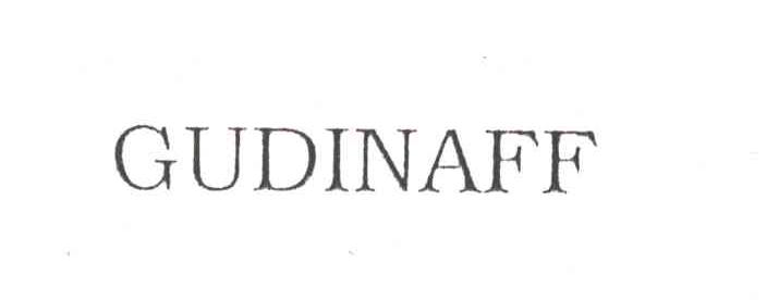 GUDINAFF