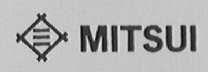 MITSUI