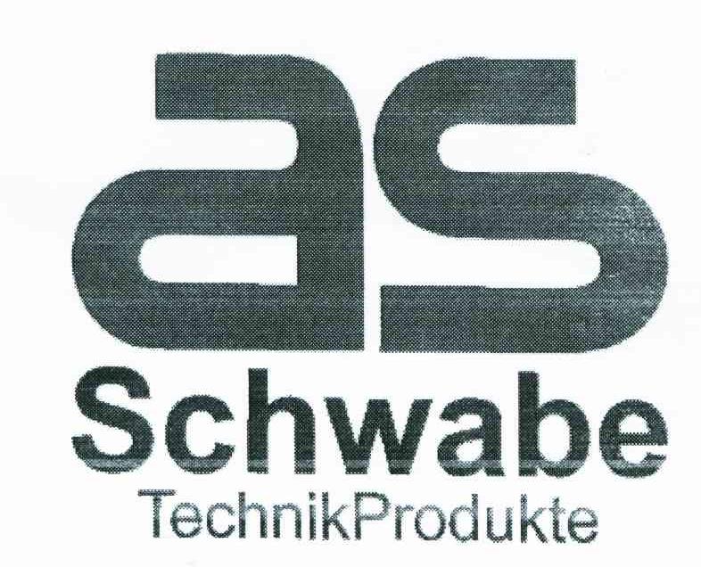 AS SCHWABE TECHNIKPRODUKTE