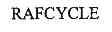 RAFCYCLE