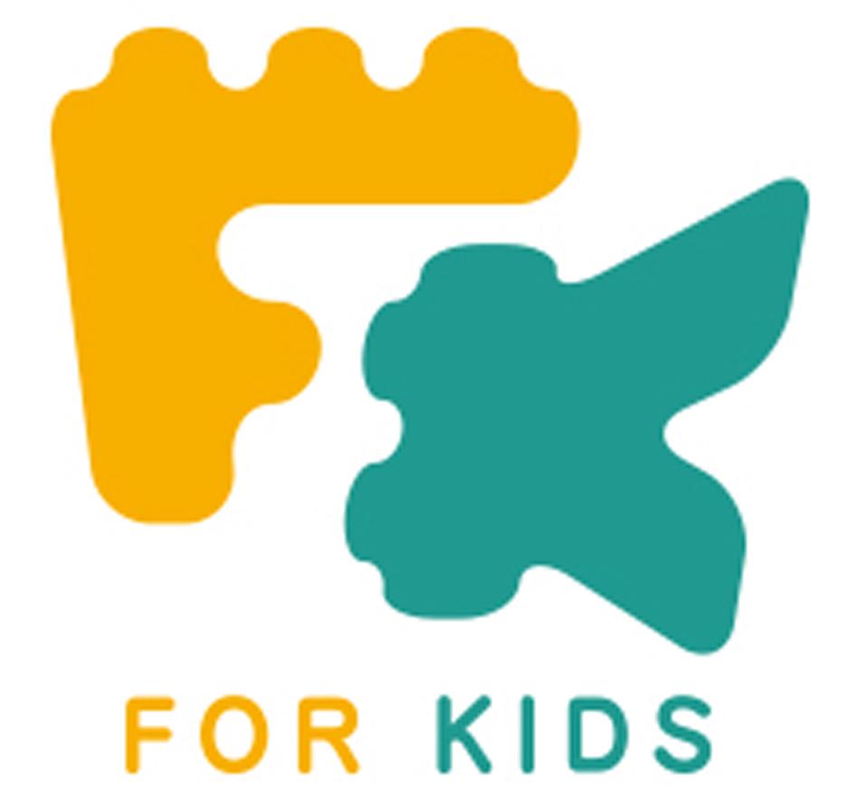 FOR KIDS