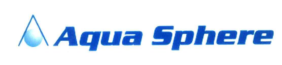 AQUA SPHERE;A