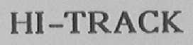 HI-TRACK