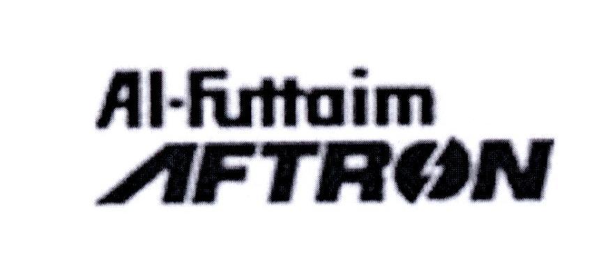 AL-FUTTAIM AFTRON