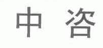 中咨
