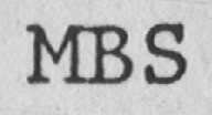 MBS