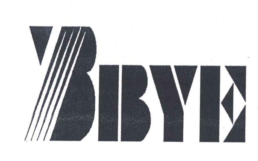 YB BYE;BYE