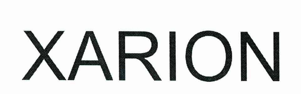 XARION
