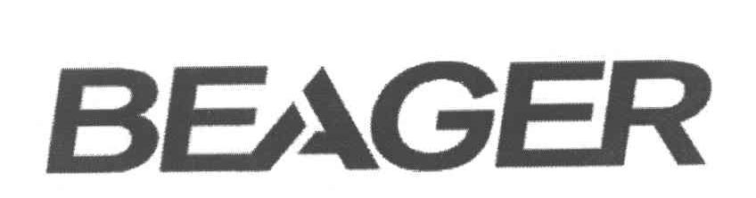 BEAGER