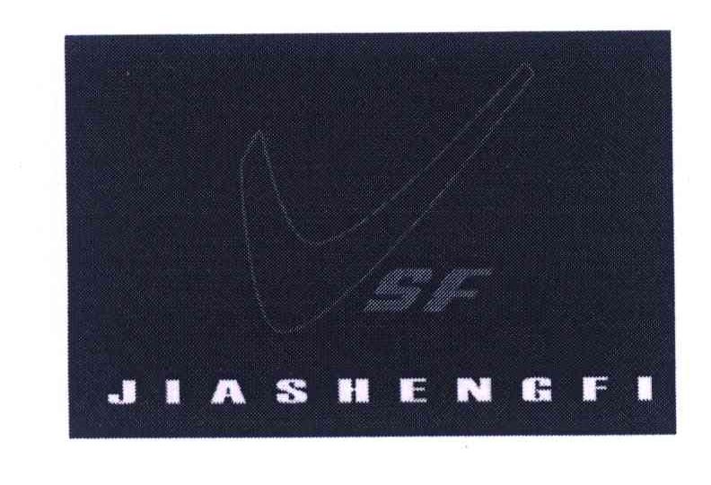 JIASHENGFI;SF