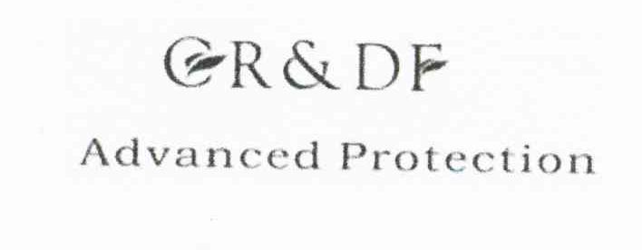CR&DF ADVANCED PROTECTION