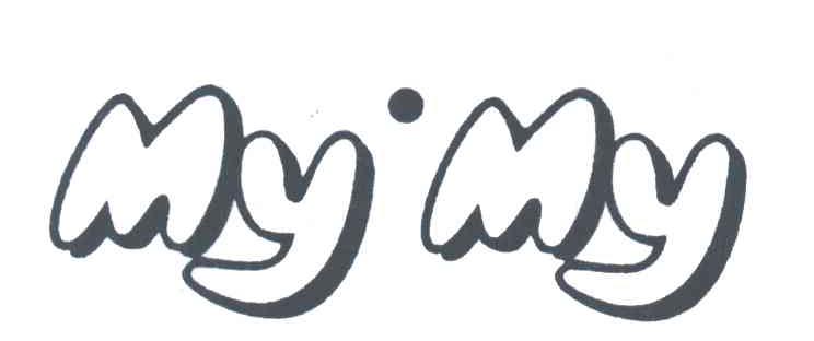 MY MY
