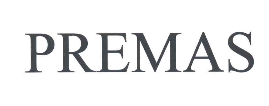 PREMAS