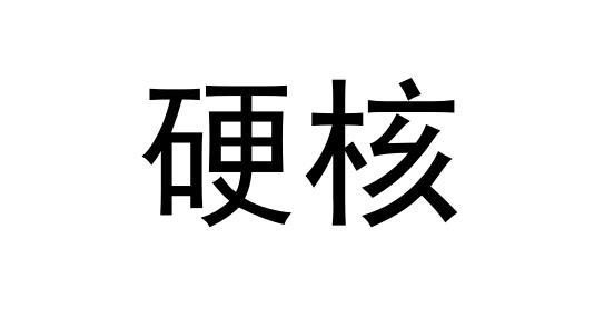 硬核