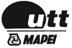 UTT MAPEI
