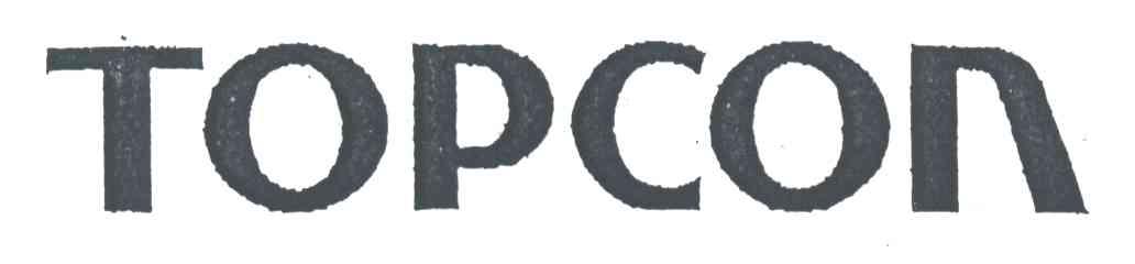 TOPCON