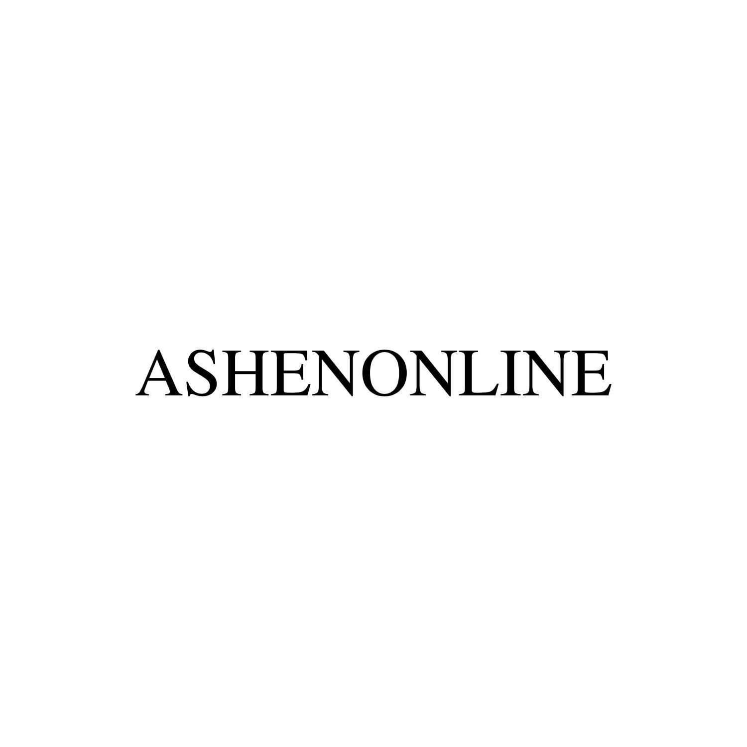 ASHENONLINE