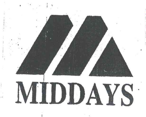MIDDAYS