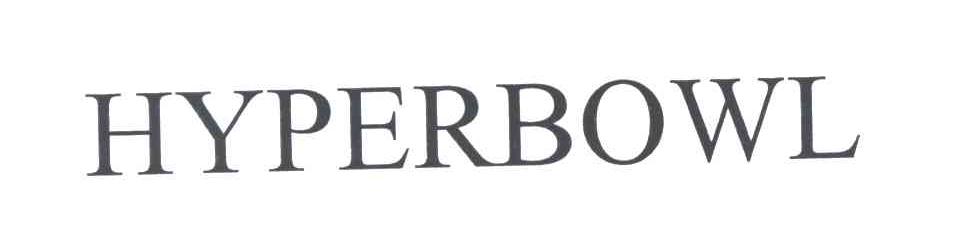 HYPERBOWL