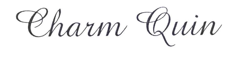 CHARM QUIN